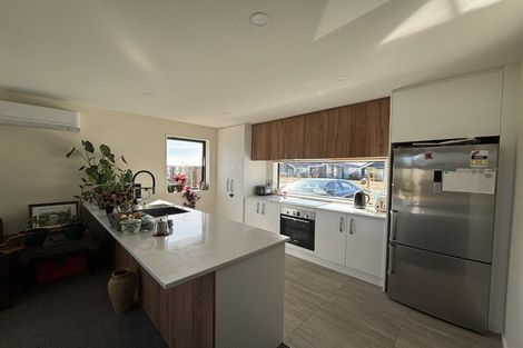 Photo of property in 55 Kate Sheppard Drive, Rolleston, 7615