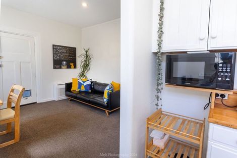 Photo of property in 11 Corunna Street, Saint Kilda, Dunedin, 9012