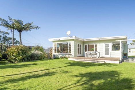 Photo of property in 159 Broderick Road, Johnsonville, Wellington, 6037