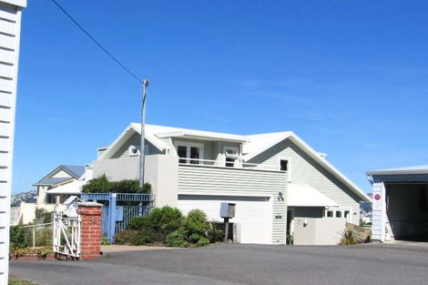 Photo of property in 80a Calcutta Street, Khandallah, Wellington, 6035