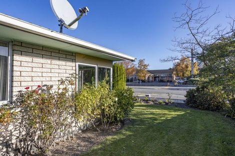 Photo of property in 44 Victoria Street, Rangiora, 7400