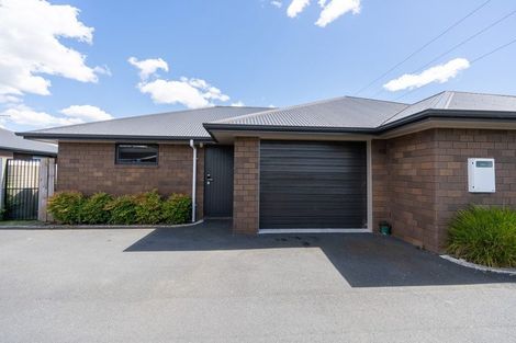 Photo of property in 45u2 Tramway Road, Enderley, Hamilton, 3214