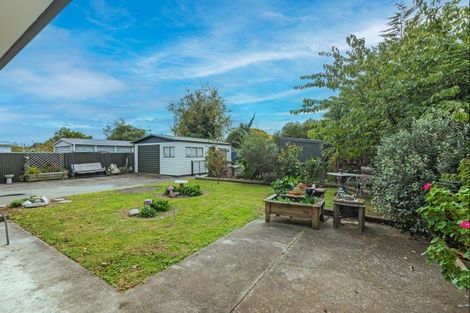 Photo of property in 46 Monowai Place, Westbrook, Palmerston North, 4412