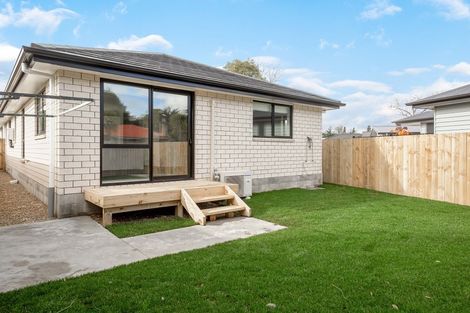 Photo of property in 5u5 Helena Road, Hillcrest, Hamilton, 3216
