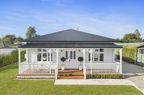 Photo of property in 3 Severne Street, Springlands, Blenheim, 7201