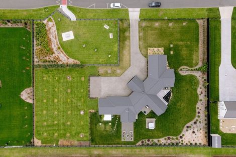Photo of property in 55 Whare Marama Drive, Leamington, Cambridge, 3432