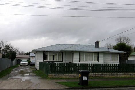 Photo of property in 3a Kettle Avenue, Awapuni, Palmerston North, 4412