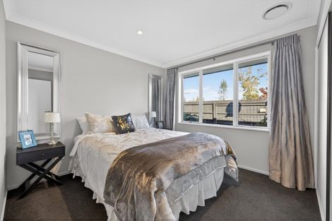 Photo of property in 22 Warwick Road, Ohoka, Rangiora, 7475