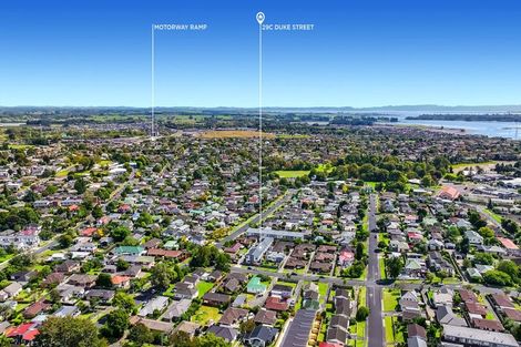 Photo of property in 29c Duke Street, Papakura, 2110