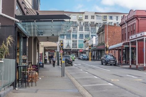 Photo of property in 267u1 Cuba Street, Te Aro, Wellington, 6011