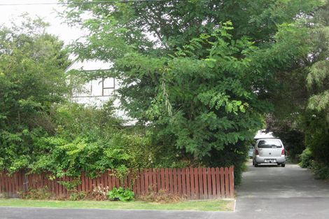 Photo of property in 39 Croziers Road, St Albans, Christchurch, 8052