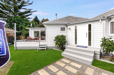 Photo of property in 20a Galloway Street, Hamilton East, Hamilton, 3216