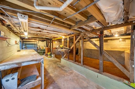 Photo of property in 12 Glenside Road, Glenside, Wellington, 6037