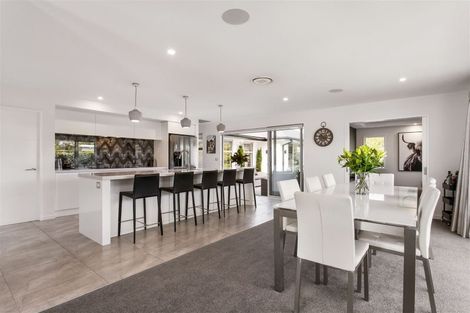 Photo of property in 1 Oakley Drive, Prebbleton, 7604