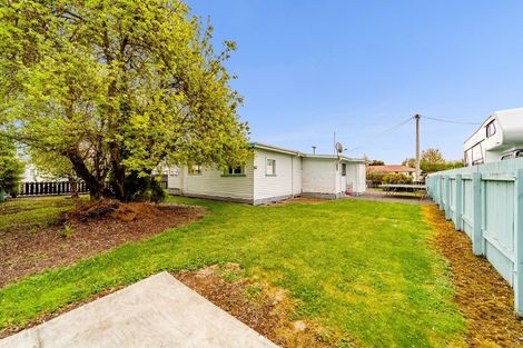 Photo of property in 50 Bibby Street, Waipawa, 4210