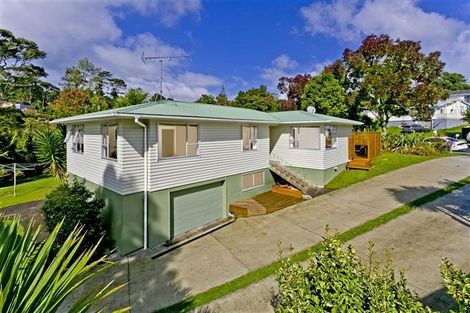Photo of property in 46 Castleton Street, Birkdale, Auckland, 0626