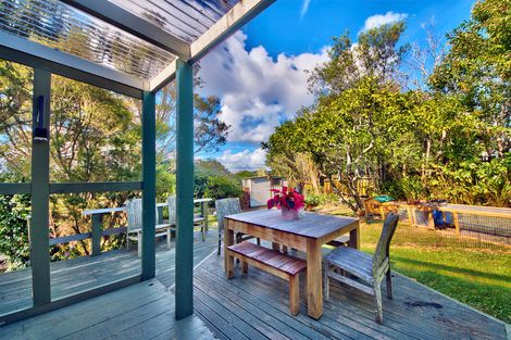 Photo of property in 198 Golf Road, Titirangi, Auckland, 0604