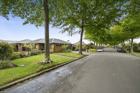 Photo of property in 5 Villa Grove, Ilam, Christchurch, 8041