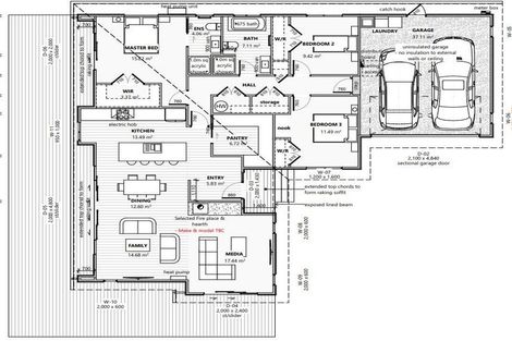 Photo of property in 39 Shoal Beach Road, Aramoana, Omakere, 4271