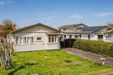Photo of property in 107 Fitzroy Street, Papatoetoe, Auckland, 2104