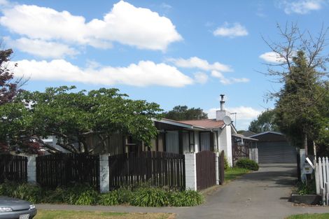 Photo of property in 209 Harewood Road, Bishopdale, Christchurch, 8053