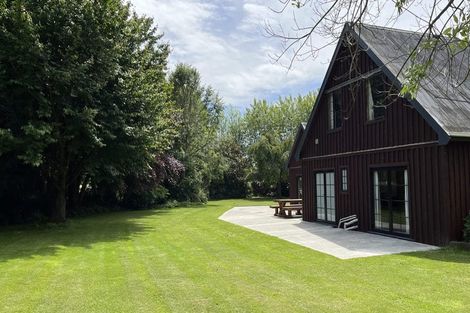 Photo of property in 231 Brasell Road, Pareora West, Timaru, 7972
