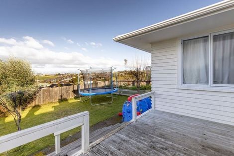 Photo of property in 50b Oxford Street, Te Puke, 3119
