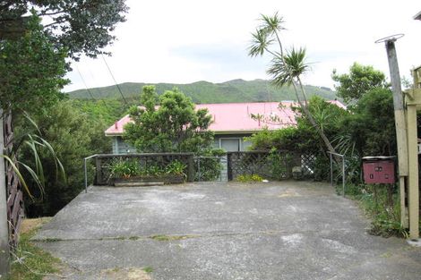 Photo of property in 2/9a Columbia Way, Kingston, Wellington, 6021