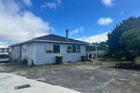 Photo of property in 85 Friedlanders Road, Manurewa, Auckland, 2102