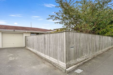 Photo of property in 203a Highsted Road, Casebrook, Christchurch, 8051