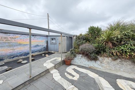 Photo of property in 46 High Street, Island Bay, Wellington, 6023