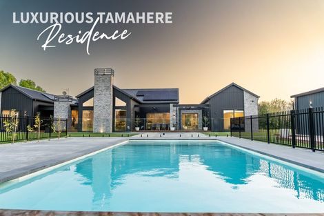 Photo of property in 5 Fairweather Lane, Tamahere, Hamilton, 3283