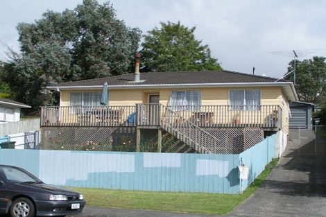 Photo of property in 51 Gallony Avenue, Massey, Auckland, 0614