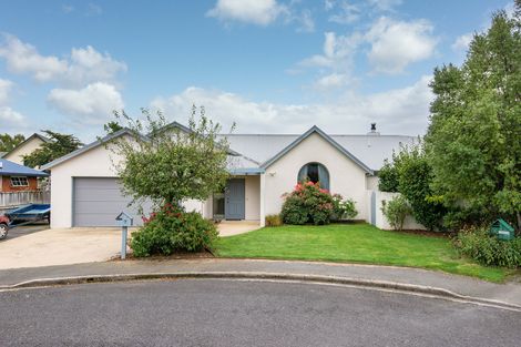 Photo of property in 7 Glenleigh Place, Mosgiel, 9024