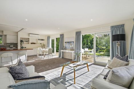 Photo of property in 15 Wairarapa Terrace, Merivale, Christchurch, 8014
