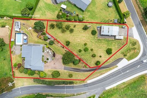 Photo of property in 62 Minden Road, Minden, Tauranga, 3176