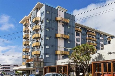 Photo of property in 35 Abel Smith Street, Te Aro, Wellington, 6011