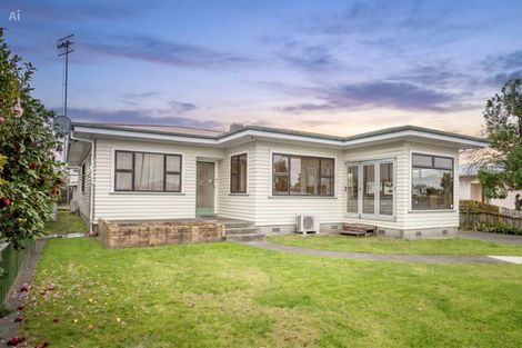 Photo of property in 269 Kennedy Road, Onekawa, Napier, 4110