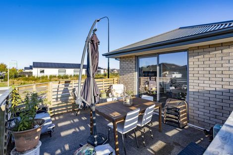 Photo of property in 13 Ellmers Street, Woodend, 7610