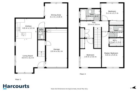 Photo of property in 132 Bradbury Road, Botany Downs, Auckland, 2010