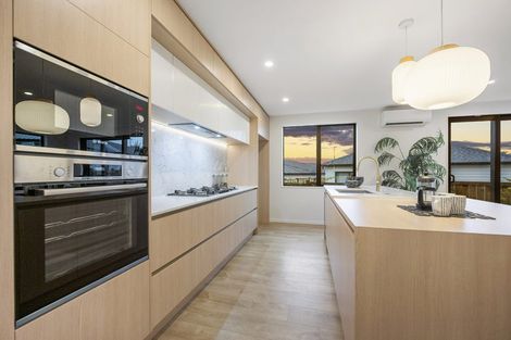 Photo of property in 4 Whale Bay Rise, Gulf Harbour, Whangaparaoa, 0930
