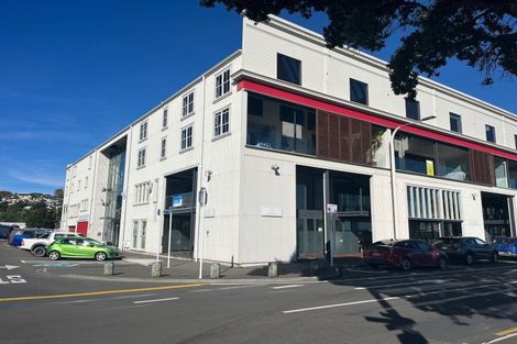 Photo of property in Shed 5, 205/1 Lever Street, Ahuriri, Napier, 4110