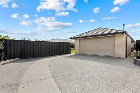 Photo of property in 10 Wootton Place, Kaiapoi, 7630