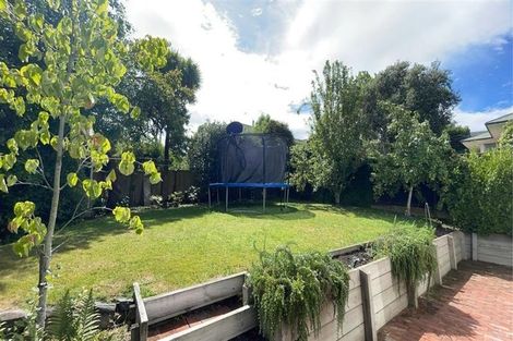 Photo of property in 1 Purau Terrace, Cashmere, Christchurch, 8022