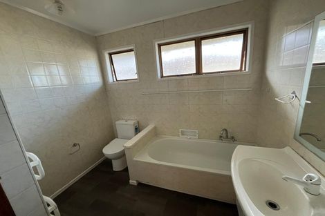 Photo of property in 3/1 Halsey Road, Manurewa, Auckland, 2102