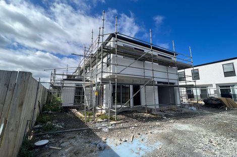 Photo of property in 60 Heybridge Street, Manurewa, Auckland, 2102