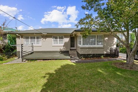 Photo of property in 80 Murdoch Crescent, Raumanga, Whangarei, 0110