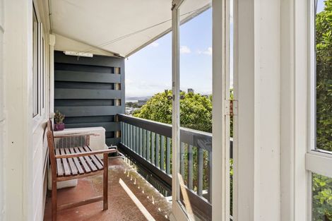 Photo of property in 219f6 Grant Road, Thorndon, Wellington, 6011
