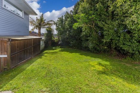 Photo of property in 3 Tilden Avenue, Hillcrest, Auckland, 0627