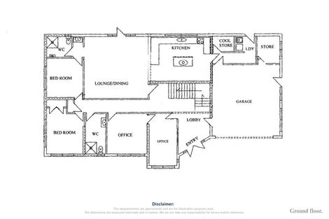 Photo of property in 19 Woodside Avenue, Northcote, Auckland, 0627